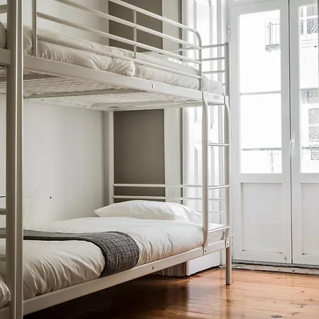 No Limit Hostel