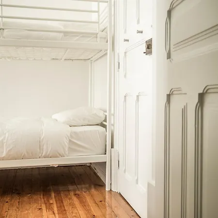 Hostel No Limit Lisbon