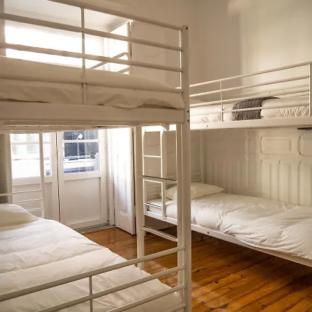 No Limit Hostel *