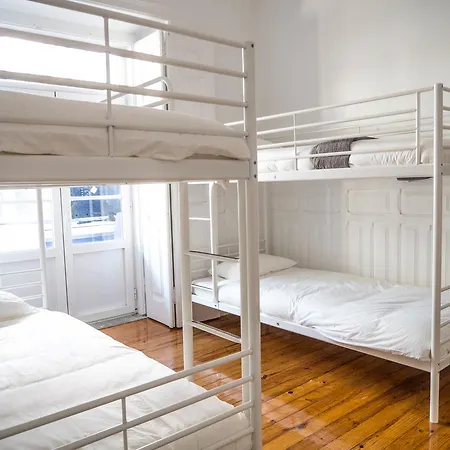 Hostel No Limit Lisbon