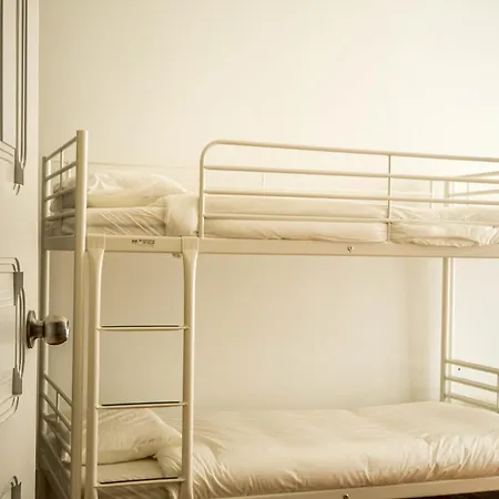 Hostel No Limit Lissabon