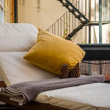 No Limit Hostel Lissabon